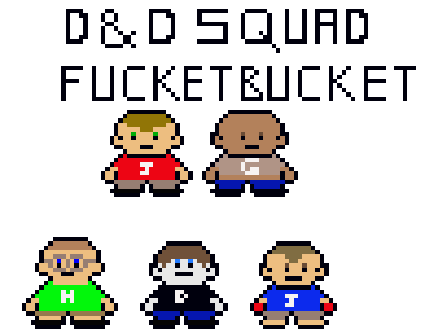 [9664c4] Squad