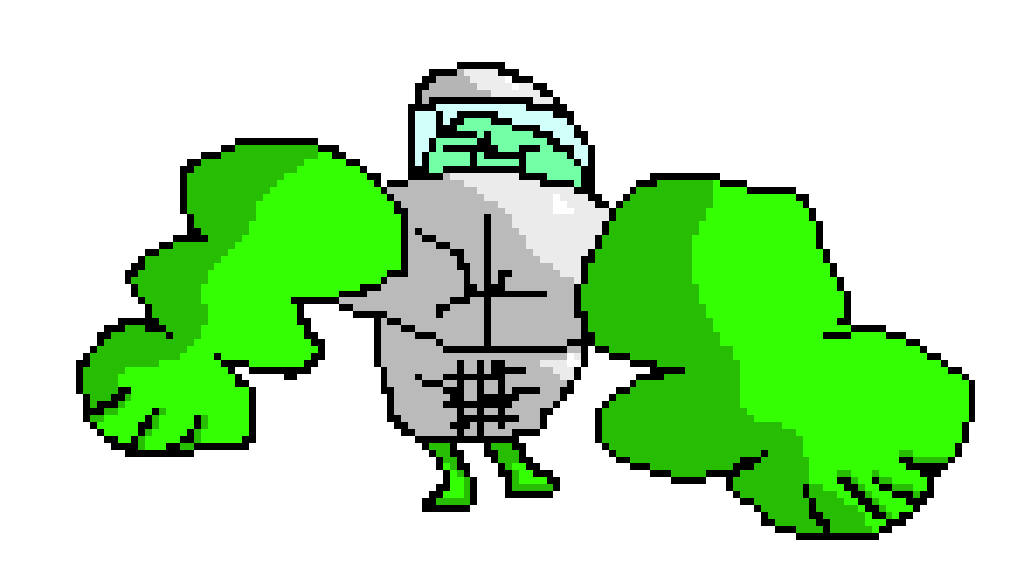 [455c10] big stevi part health