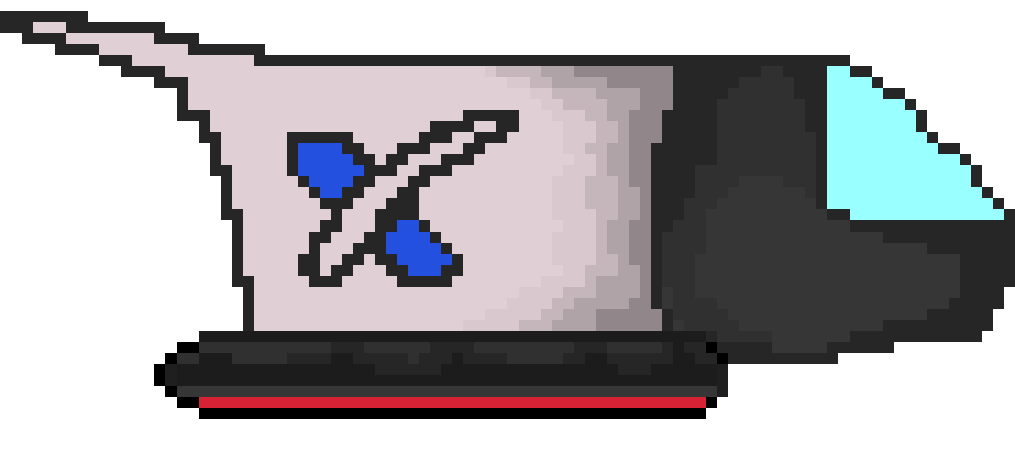 [9664c4] spaceship