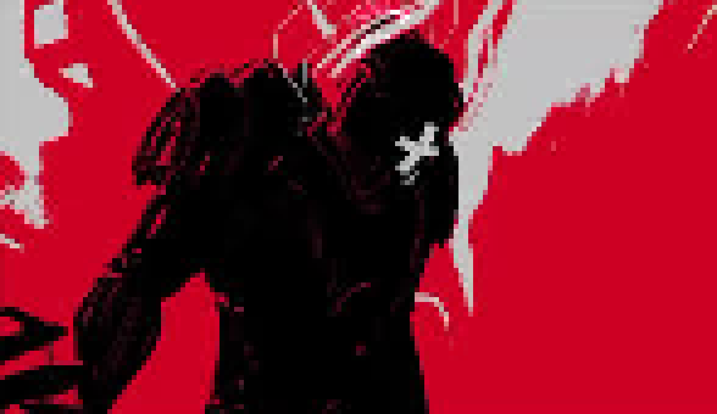 [9ca096] "Machine, I will cut you down, break you apart, splay the gore of your profane form across the STARS! I will grind you down until the very SPARKS CRY FOR MERCY! My hands shall RELISH ENDING YOU... HERE! AND! NOW!"