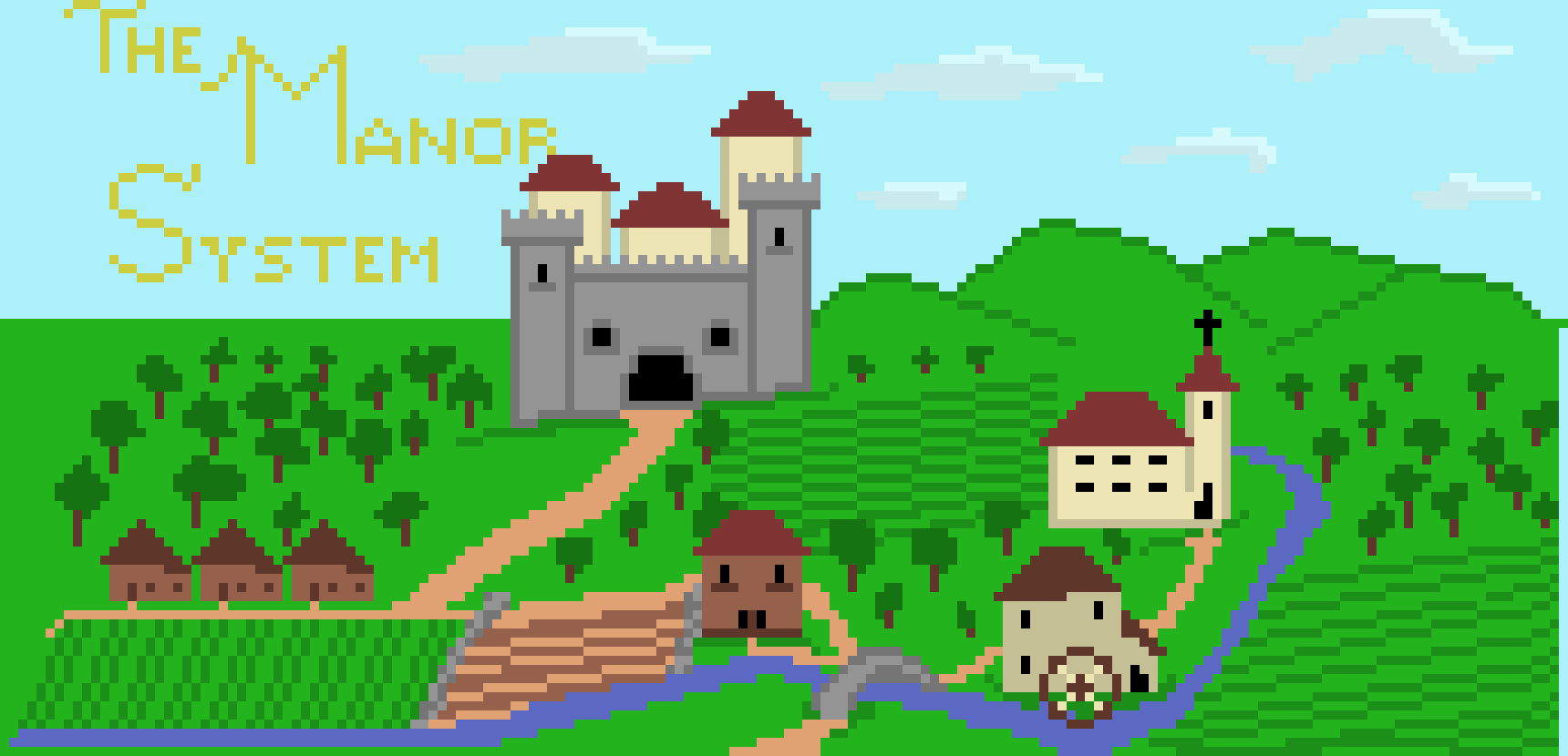 The Manor System