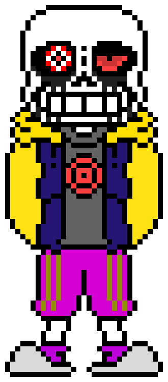 [d6b045] StareStareKillerKiller: Oh Crack *Gives Terror DustTerror's Soul* Terror just Take it