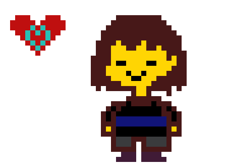 [9664c4] Little Dreemurr (MT)