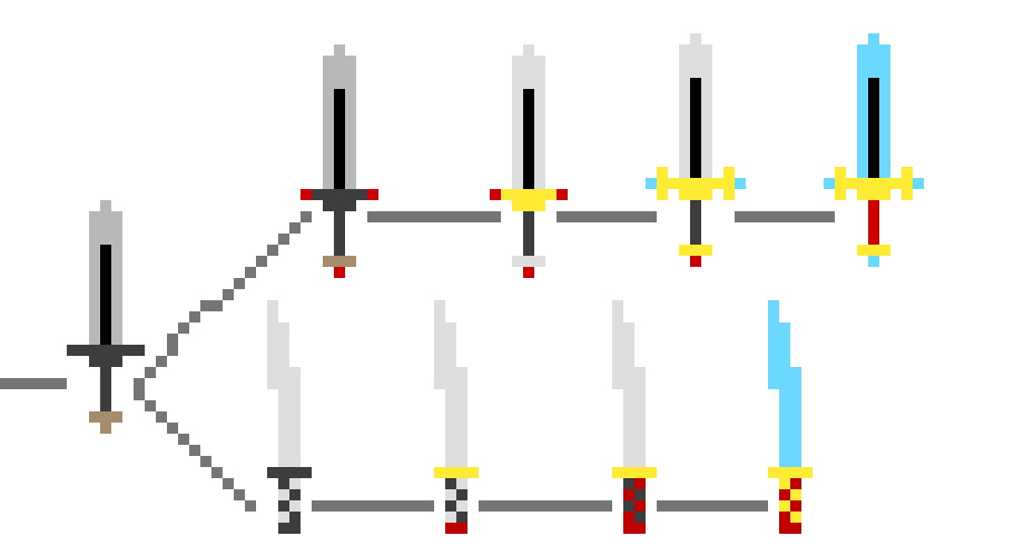 [596b56] Longswords Pt.2