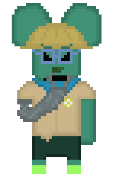 [87192c] Benidict mad