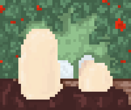 [9664c4] In the Garden