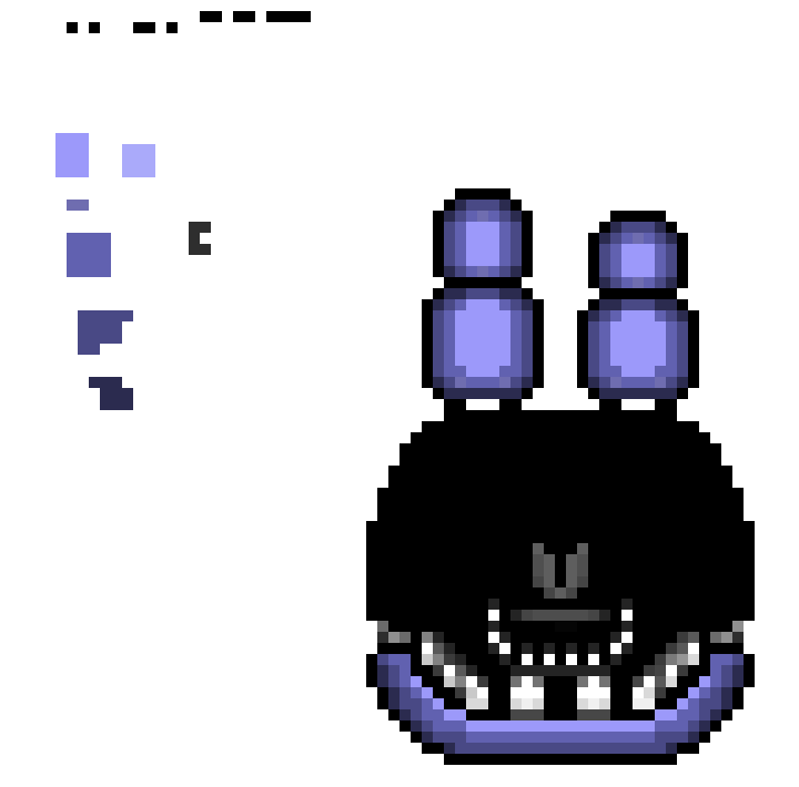withered bonnie