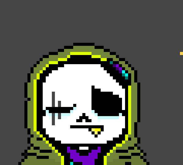 *now that ro started to think about his old universe he got upset and he is acting like he is talking to them*i-i'm so sorry..i failed you all...i'm...useless