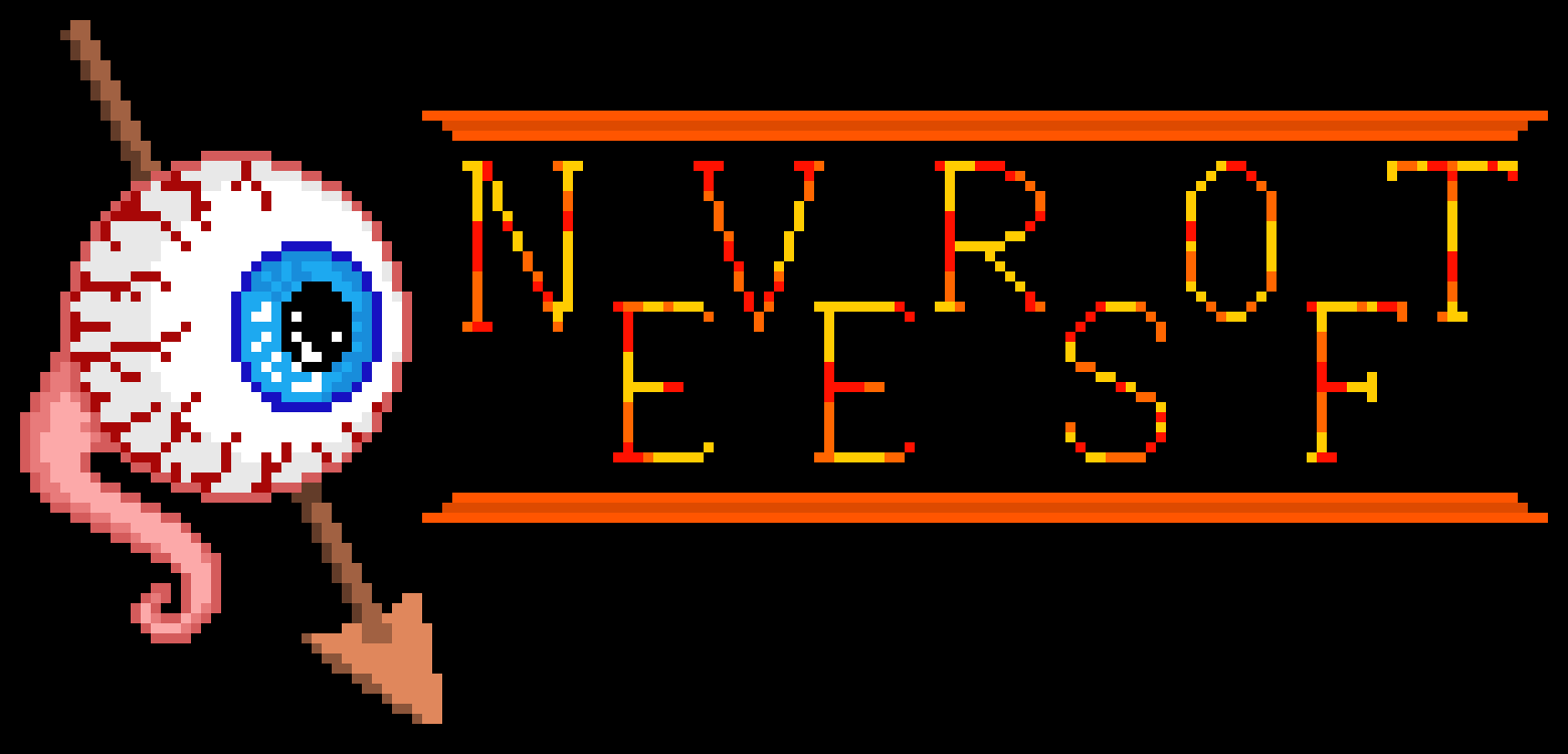 [9664c4] NEVERSOFT Eyeball