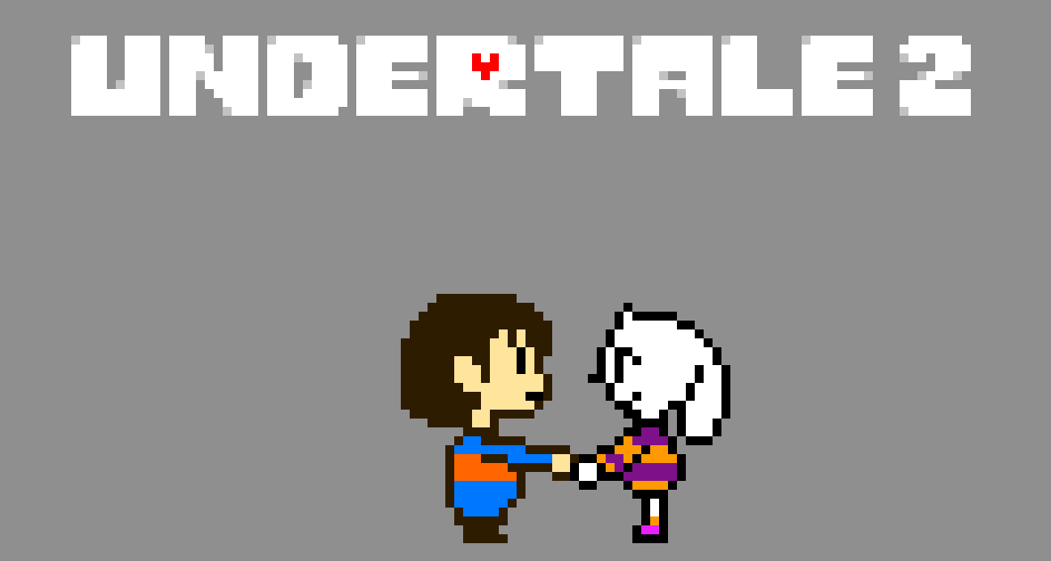 [9664c4] Undertale 2