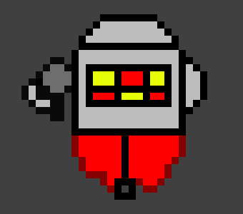 [db649b] IM DONE *METTATON FLIPS THE SWITCH(NOT THE ONE YOU THINK OF)