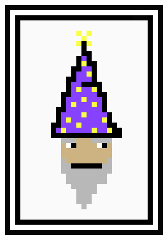 [9664c4] wizardface