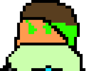 [53a360] Punches chris in the face *