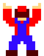 [9664c4] mario