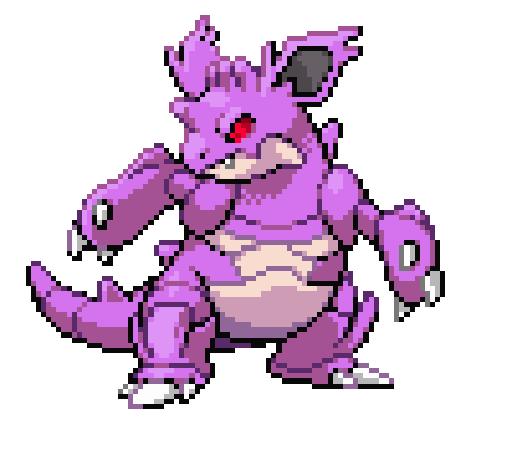 [a93745] Nidoquasi