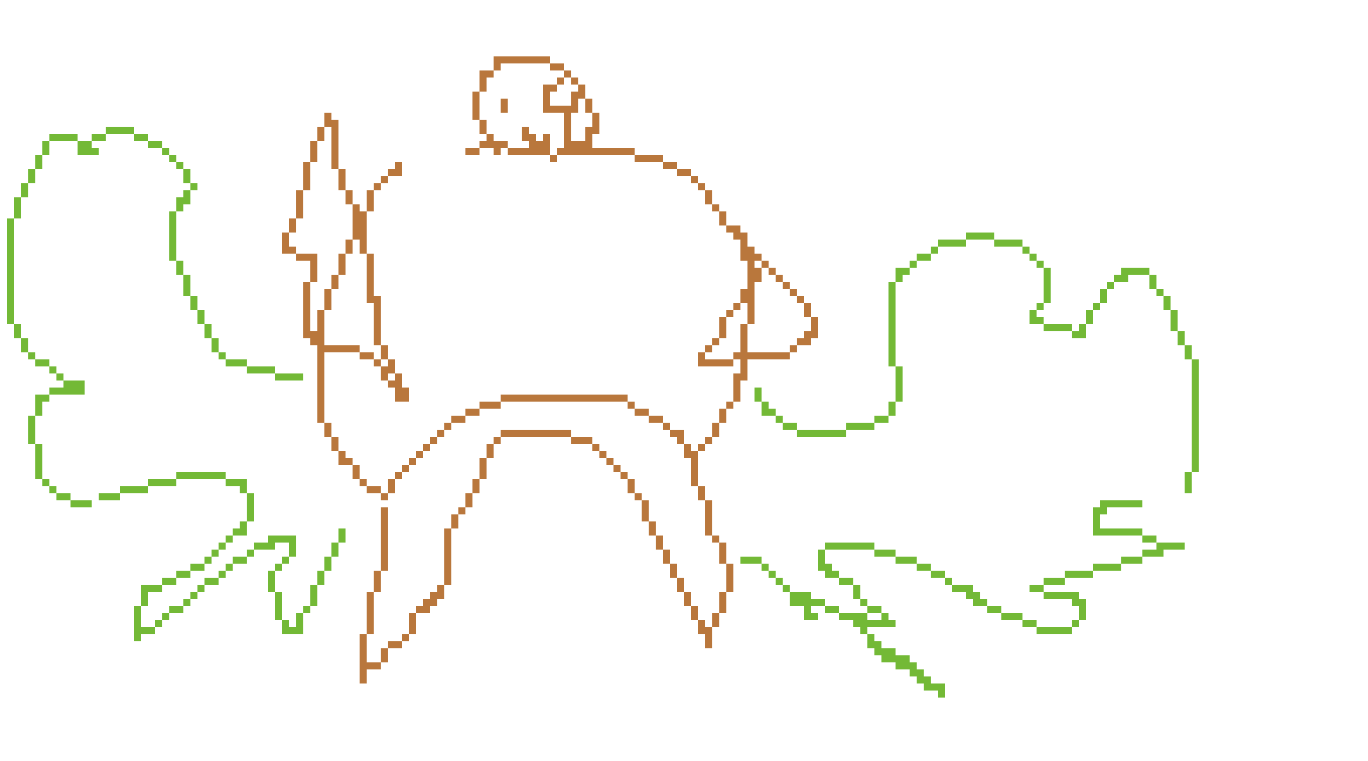 [33d6d3] Do I draw more john doe fighting with my free time or does anyone else have ideas