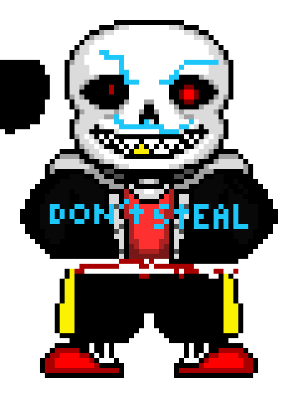 [9664c4] sans (STOLLEN)
