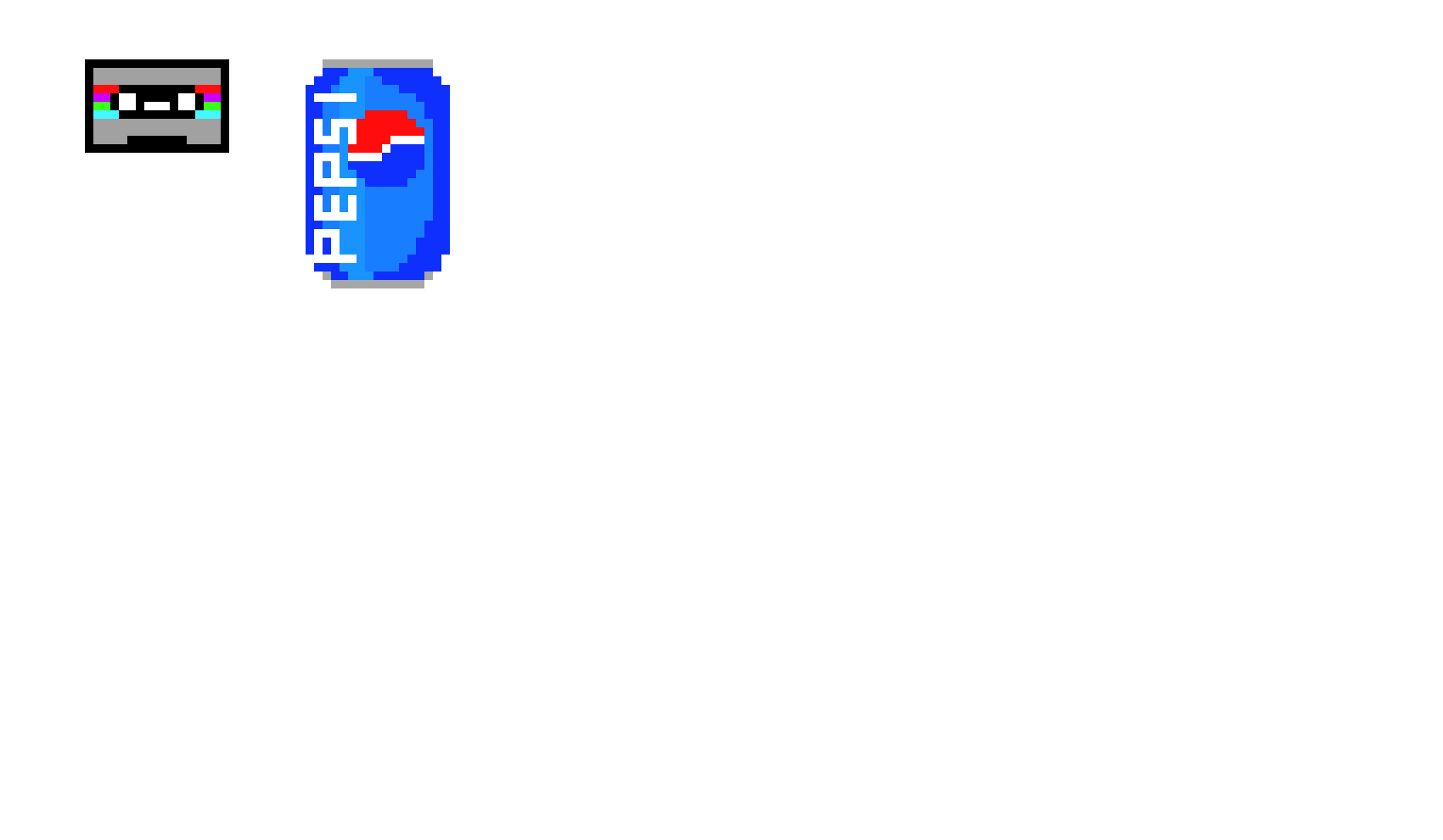 [9664c4] Pixel Collage