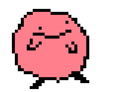 [e84334] kirbo