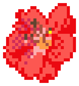 [9664c4] AzaleaRed