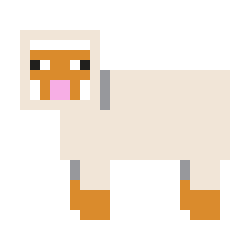 [f15231] sheep