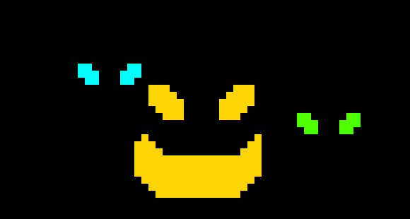 [9664c4] evil