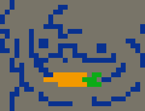 [816c09] *Promptly running away*