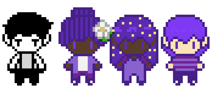 [6afe7d] faraway town gang