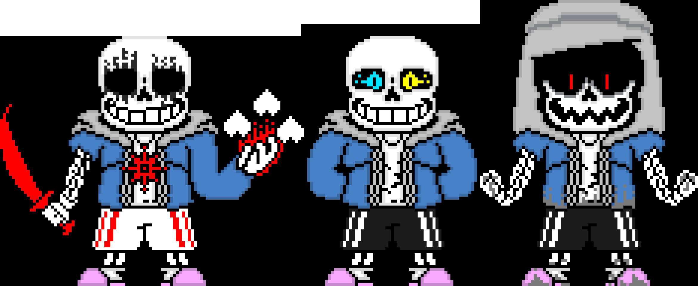 [e8cb42] guess the trio