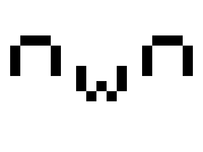 [74270c] Kawaii Face 6