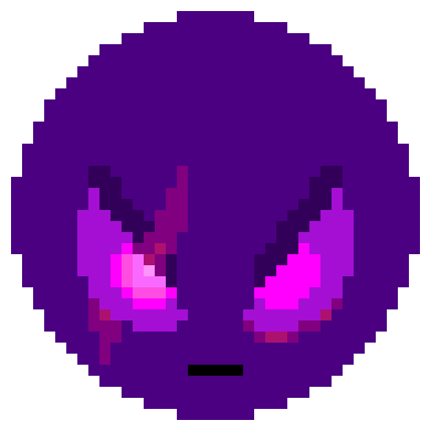 [9664c4] Purple Stickman (Frustrated)