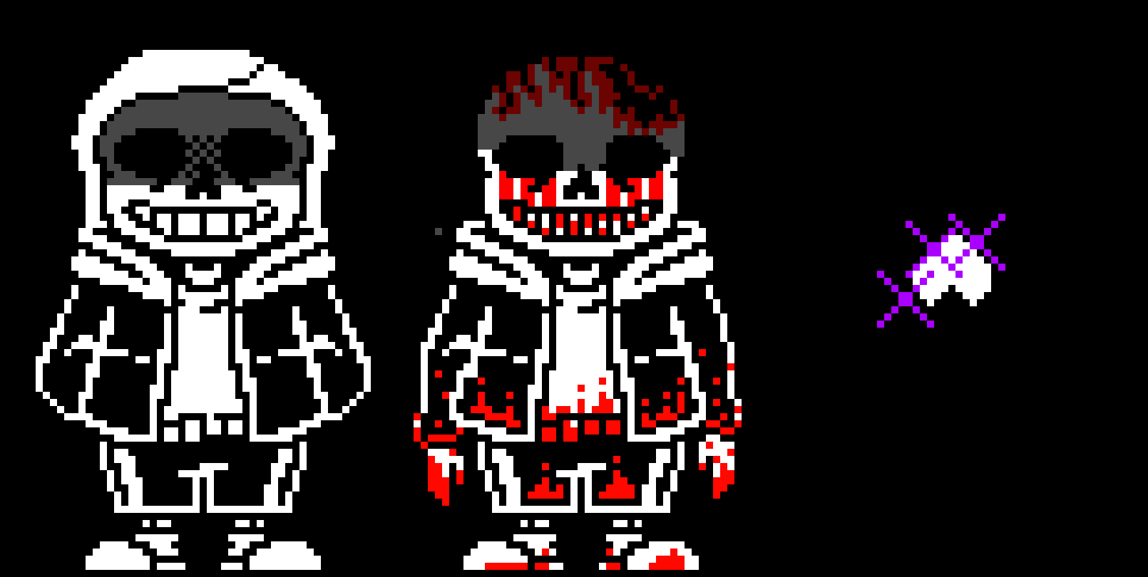 [fdea83] trio of lasting breath ??? - funny bone