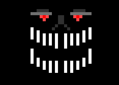 [aeaddc] *glitche and evrything turns dark* Sta-stay out of my buisness