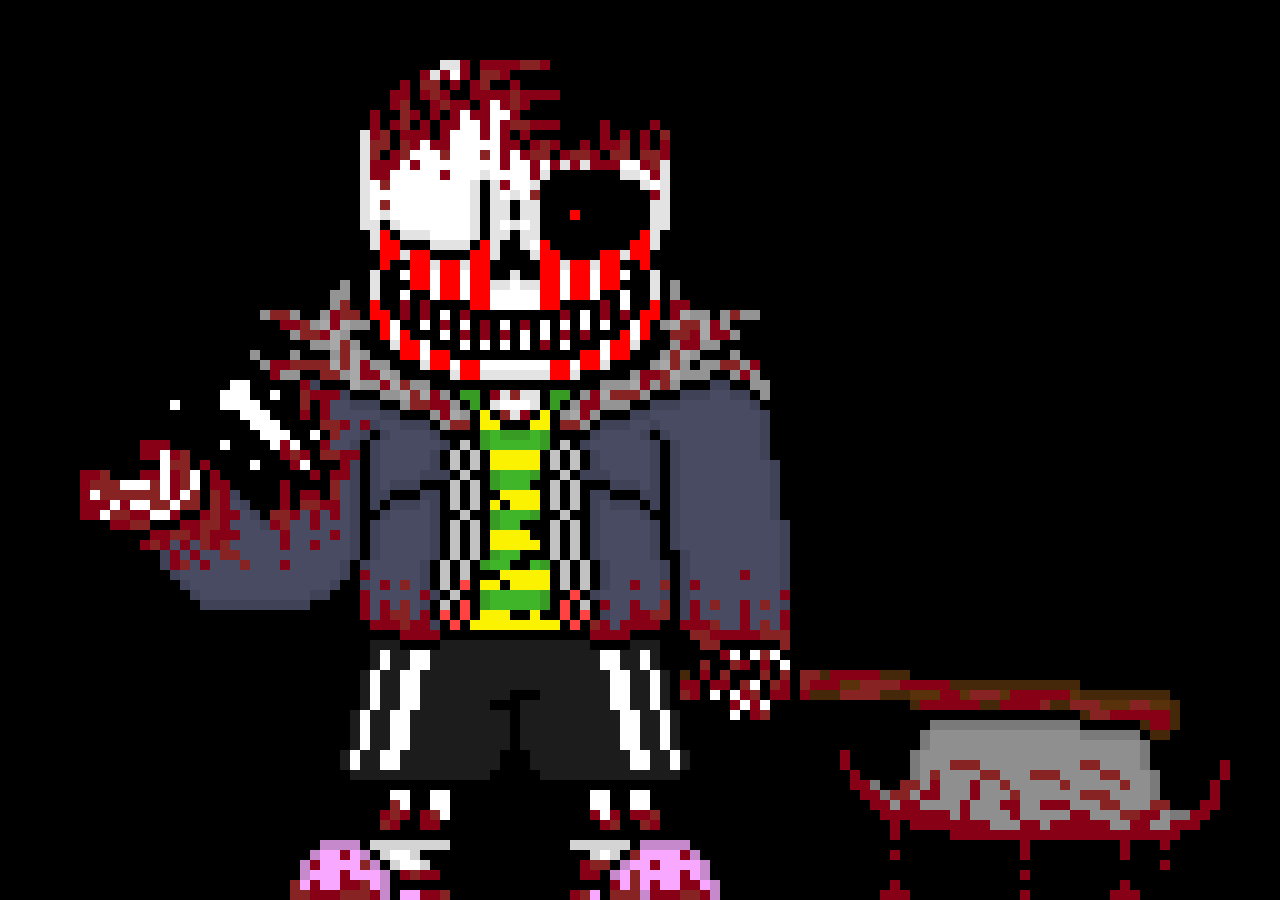 [e8cb42] RevertTerror: how the hell yall copying my stuff what futuristic world am in holy moly