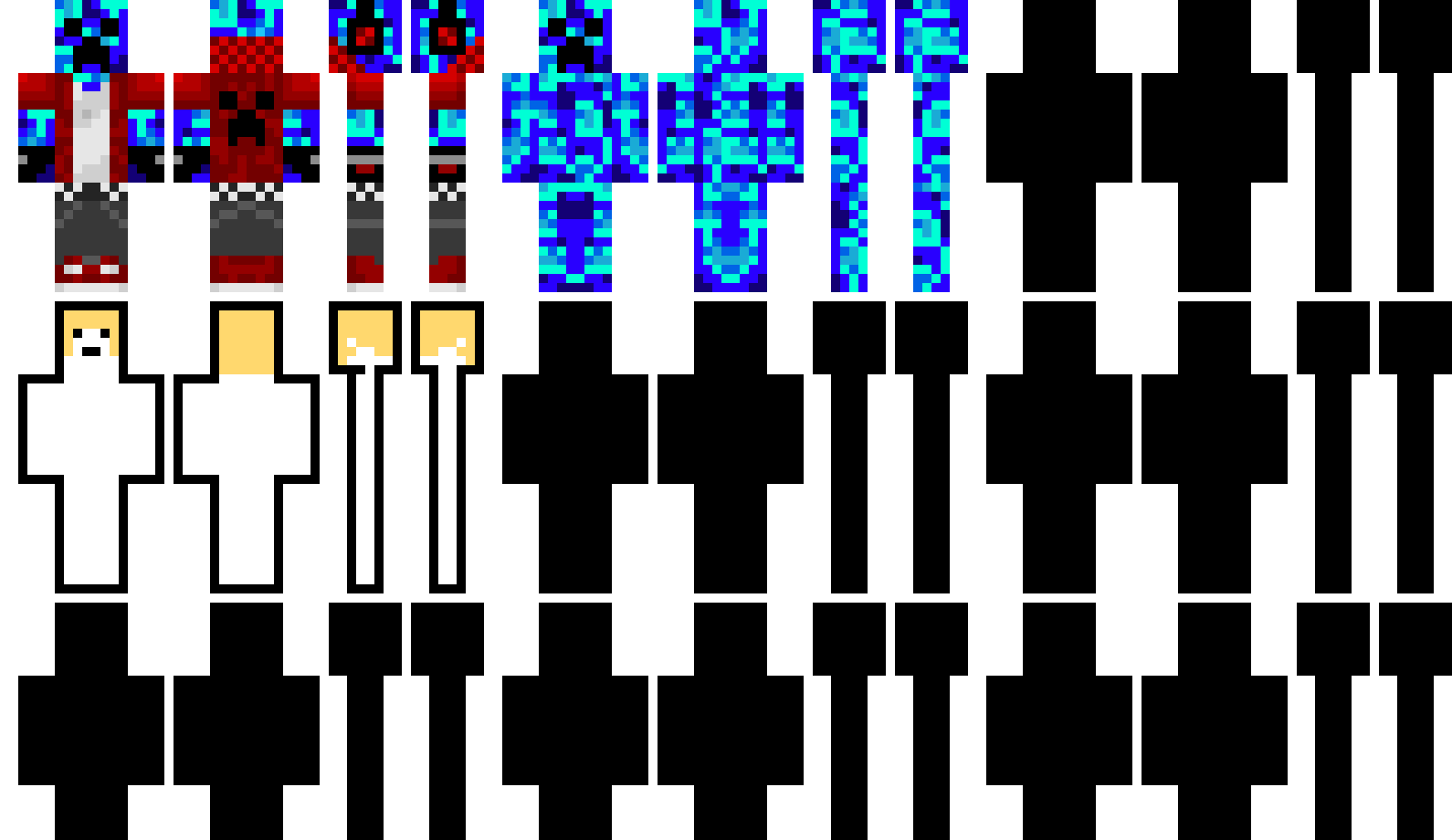 [ae61c8] The Satujinki W.I.P. K gonna go now -pepo