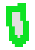 [9664c4] Green Torso