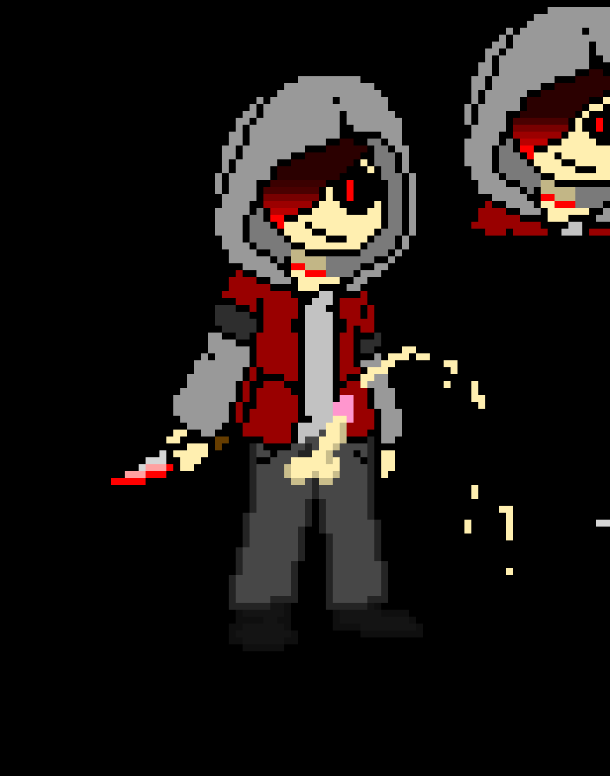 [53a360] DISGUSTING