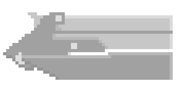 [9664c4] fold-able derringer pocket pistol