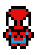 [745044] spidermanramos