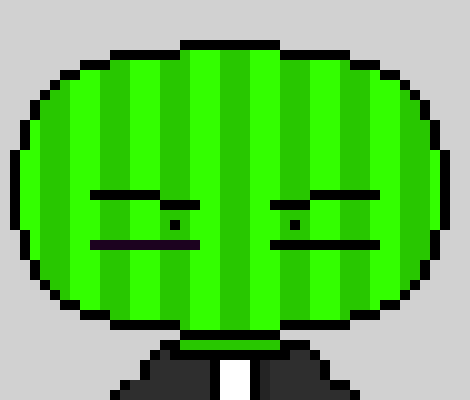 [258281] (he sits down on his chair, and it raises back up to where kc is). -Ez