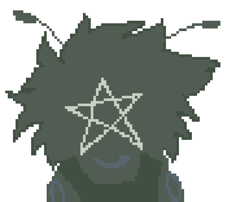 [35c24f] Yeah. I already know what i'm gonna do for my persona's Ambient, fighting and even his Transformation theme. The others are vague ideas