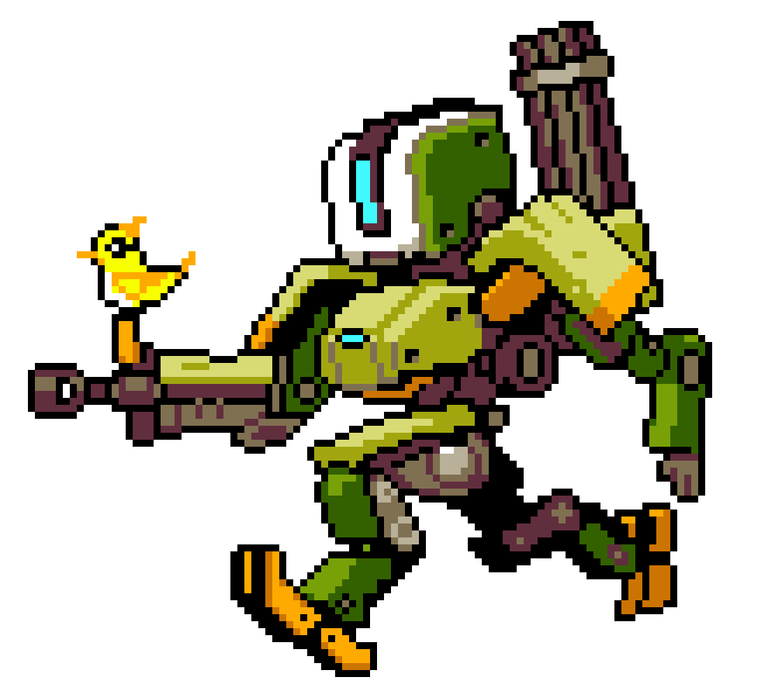 [9664c4] Bastion