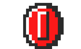 mario coin