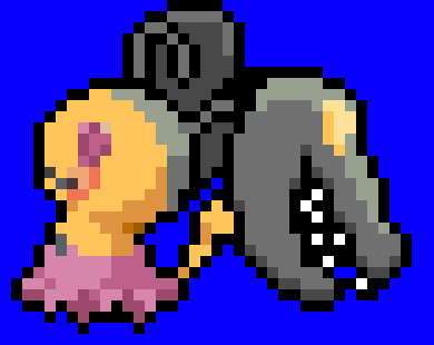 [805fa0] at first i thought it looked weird but now that i finished it it don look tht bad