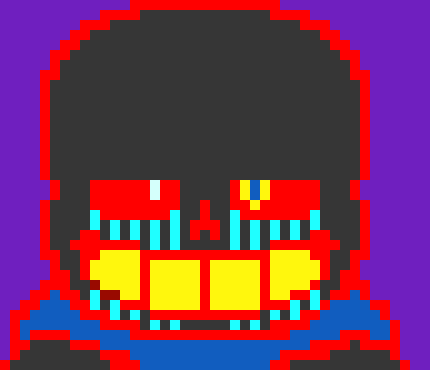 just do it,k? just do it- ERROR!sans