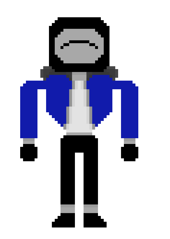 Sans!Odst: ......