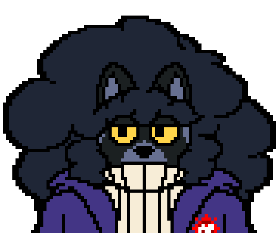 [847a9d] alright uh. hello my name is dell and i go by he him nice to meet you even though we met before but don't think on it like that