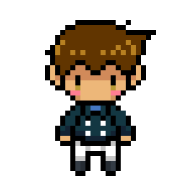 [ea2496] Hero Omori