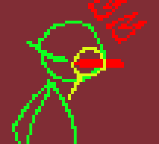 [476d13] Fuck you xennomorph this eye can´t fit in a fucking fucked up fucky fuck eye fucking fuck thing