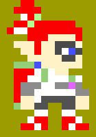 [9664c4] Splatoon